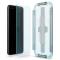 Spigen Samsung Galaxy S22 Plus 2-PACK Skärmskydd GLAS.tR 