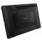 Spigen Galaxy Tab S8 / S7 Fodral Rugged Armor 'Pro' Svart