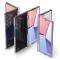 Spigen Samsung Galaxy Z Fold 6 Skal Ultra Hybrid Pro Crystal Clear