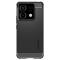 Spigen Xiaomi Redmi Note 13 Pro 5G Skal Rugged Armor Svart