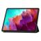 Tech-Protect Lenovo Tab P12 Fodral SmartCase Svart