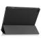 Tech-Protect Lenovo Tab M10 Gen 3 Fodral SmartCase Svart