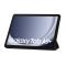 Tech-Protect Galaxy Tab A9 Plus Fodral SmartCase Svart