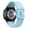 Tech-Protect Galaxy Watch 4/5/5 Pro/6/7/FE Armband Silikon Sport