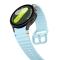 Tech-Protect Galaxy Watch 4/5/5 Pro/6/7/FE Armband Silikon Sport