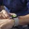 Tech-Protect Galaxy Watch 4/5/5 Pro/6/7/FE Armband Silikon Sport