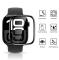 HOFI Xiaomi Smart Band 8 2-PACK Skärmskydd Pro+ Svart