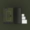 HOFI iPhone 13 Mini Skärmskydd Anti Spy Pro+ Privacy