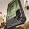 Supcase Galaxy S25 Skal 2-SET Unicorn Beetle Pro Guldan