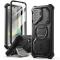 Supcase Galaxy S25 Plus Skal MagSafe Iblsn ArmorBox Svart