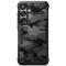 Ringke Samsung Galaxy S25 Skal Fusion X Camo Svart