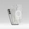 Ringke Galaxy S25 Plus Skal MagSafe Fusion Transparent