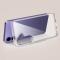 Tech-Protect Galaxy S25 Plus Skal FlexAir Hybrid Transparent