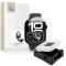 Tech-Protect Apple Watch 10 42 mm 2-PACK Skärmskydd HydroGel Clear