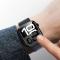 Tech-Protect Apple Watch 10 42 mm 2-PACK Skärmskydd HydroGel Clear