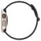 Spigen Apple Watch 10 (42 mm) Skal Thin Fit Starlight