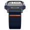 Spigen Apple Watch 10 (46 mm) Skal/Armband Lite Fit 'Pro' Navy Blue