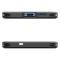 Spigen Galaxy S25 Skal MagSafe Tough Armor Gunmetal