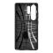 Spigen Galaxy S25 Ultra Skal Slim Armor CS Svart