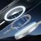 ESR iPhone 16e Skal MagSafe CH HaloLock Transparent