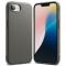 Ringke iPhone 16e Skal Onyx Grå