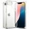 Ringke iPhone 16e Skal Fusion Transparent