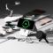 Ringke iPhone 16e Skal MagSafe Fusion Transparent