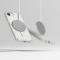 Ringke iPhone 16e Skal MagSafe Fusion Transparent