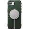 Ringke iPhone 16e Skal MagSafe Onyx Mörk Grön