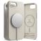 Ringke iPhone 16e Skal MagSafe Silikon Stone