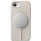 Ringke iPhone 16e Skal MagSafe Silikon Stone
