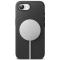 Ringke iPhone 16e Skal MagSafe Silikon Svart