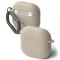 Ringke AirPods 4 Skal Silikon Stone