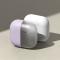 Ringke AirPods 4 Skal Silikon Stone