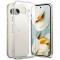 Ringke Google Pixel 9a Skal Fusion Transparent