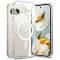Ringke Google Pixel 9a Skal MagSafe Fusion Transparent
