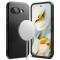 Ringke Google Pixel 9a Skal MagSafe Onyx Svart