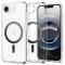 Spigen iPhone 16e Skal MagSafe Mag Ultra Hybrid Carbon Fiber