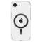 Spigen iPhone 16e Skal MagSafe Mag Ultra Hybrid Carbon Fiber
