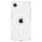 Spigen iPhone 16e Skal MagSafe Mag Ultra Hybrid Vit