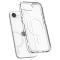 Spigen iPhone 16e Skal MagSafe Mag Ultra Hybrid Vit