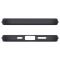 Spigen iPhone 16e Skal MagSafe Mag NanoPop Black Sesame