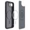Spigen iPhone 16e Skal MagSafe Mag NanoPop Black Sesame