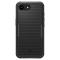 Spigen iPhone 16e Skal MagSafe Mag Core Armor Matt Svart