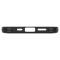 Spigen iPhone 16e Skal MagSafe Mag Core Armor Matt Svart