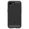 Spigen iPhone 16e Skal MagSafe Mag Rugged Armor Svart