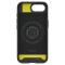 Spigen iPhone 16e Skal MagSafe Mag Rugged Armor Svart