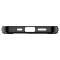 Spigen iPhone 16e Skal MagSafe Ultra Hybrid Zero One Svart
