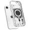 Spigen iPhone 16e Skal MagSafe Ultra Hybrid Neo One