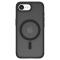 Spigen iPhone 16e Skal MagSafe Ultra Hybrid Frost Black